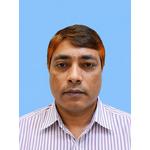 Mr. Md. Sultan Salah Uddin